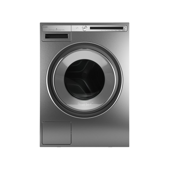 ASKO W4086C.S/2 - Frontbetjent vaskemaskine
