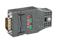 Siemens 6GK1500-0FC10 Busstik LAN-overførselshastighed 12 MBit/s