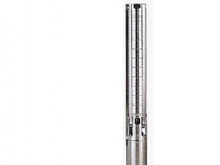 Grundfos dykpumpe SP3A-12 - Rp 1 1/4'' 3x400V 50Hz 0,75kW
