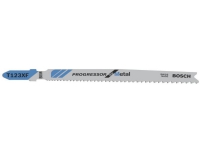 Bosch Progressor for Metal - Stiksavklinge - 100mm - T123X - 2608638473 - 5 stk.