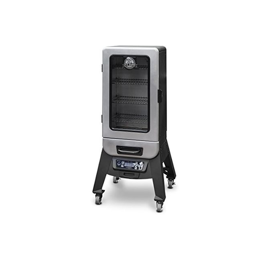 Pitboss Digital Vertikal Smoker PBV3D1 Elektrisk