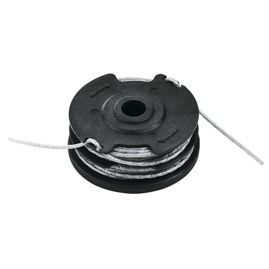 Bosch Ekstra spole med tråd 6 m Systemtilbehør - F016800351