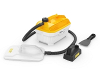 Wagner W20+ SteamForce Plus Damp-tapetopløser 2000 W