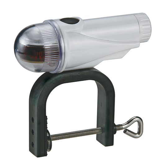 Lanterne led, rød-grøn