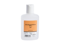 Hånddesinfektion Plum Gel 85% ethanol 150 ml med snaplåg