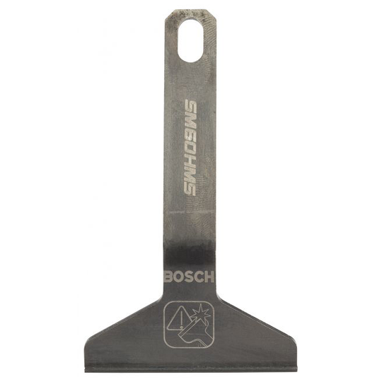 Bosch Sm 60 Hms Kniv Hm Skarp - 2608691012