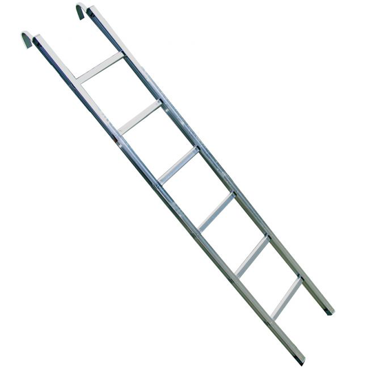 JUMBO Stige for Stillads m/kroge 312cm.