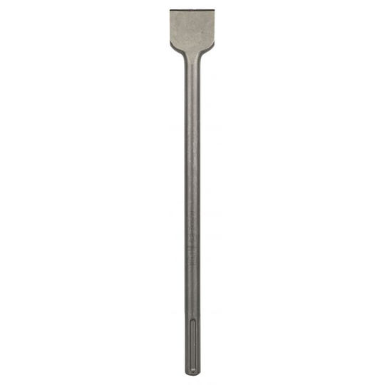Bosch Spademejsel SDS-MAX 50x400mm - 2608690143