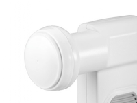 Universal Twin LNB