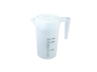Kande klar til saftevand og vand blandeforhold på kande 2 ltr (stk.)
