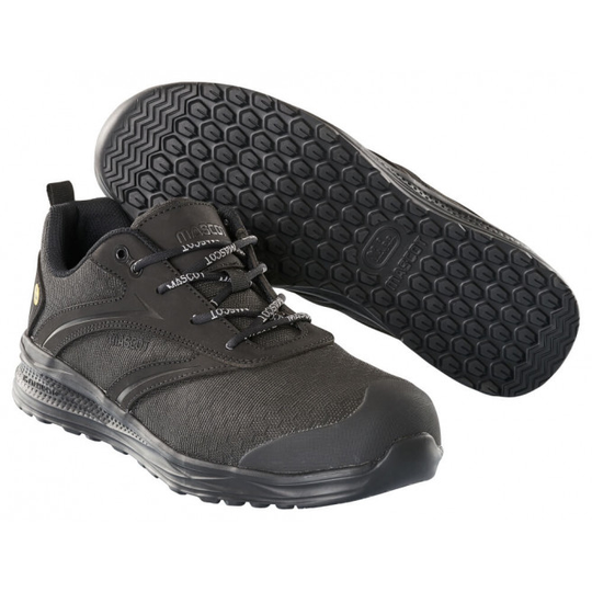 Mascot Footwear Carbon Sikkerhedssko F0250-909