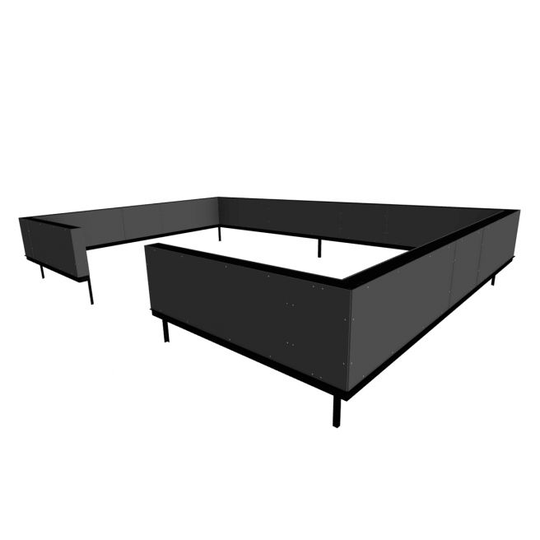 Juliana Fundament Grand Oase Mur 18,8 m² - F09858