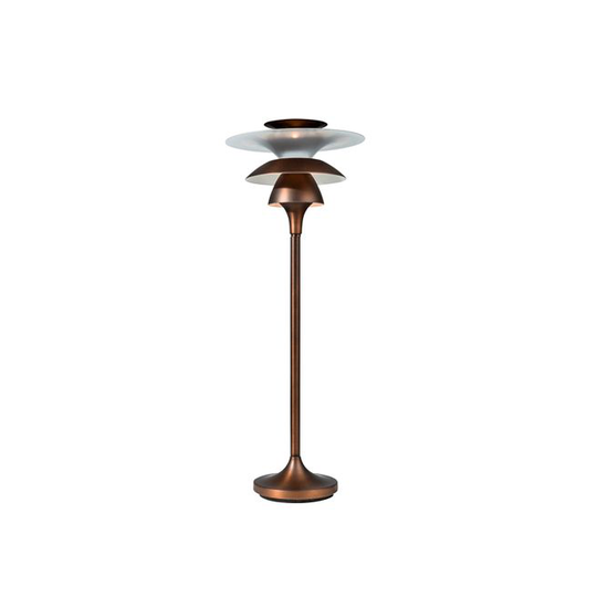 Belid Picasso H46,5 oxid - Bordlampe