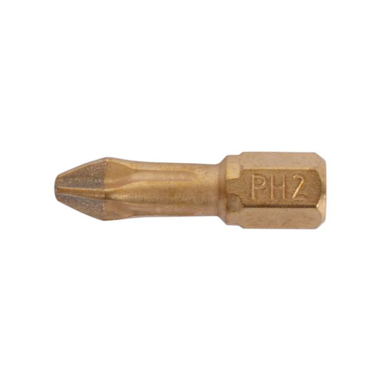 Makita Ph Diamant Bit 1/4" 2x25mm - P-38582