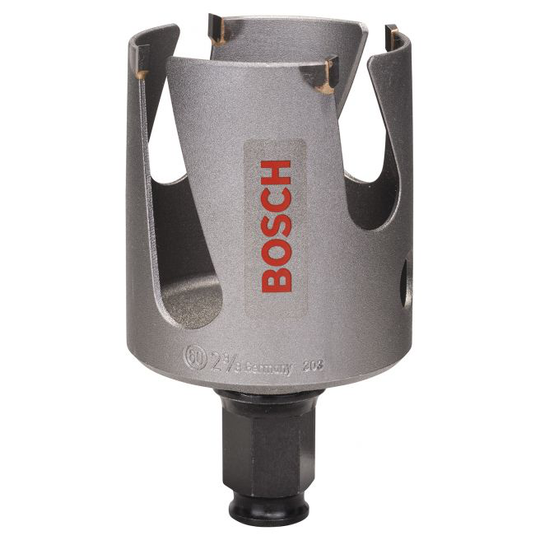 Bosch Hulsav Multiconstruction 60mm - 2608584760