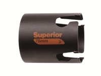 Bahco Hulsav Superior 83mm