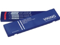 Nedstrygerklinge VIKING HSS Bi-Metal 24 TPI - (10 stk.)