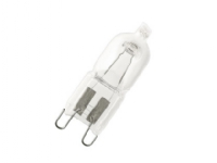 Osram HALOPIN, 25 W, G9, T13.3, 2000 t, 260 lm, Varm hvid