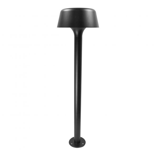 Dyberg Larsen Valencia Udendørs Bed Lampe D19,5 - 1101
