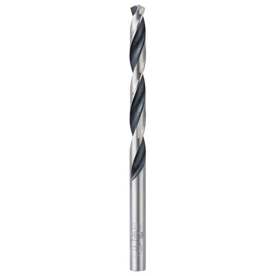Bosch Metalbor Pointtec HSS-R 6,8mm 10stk - 2608577236