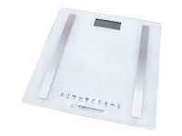 Esperanza B.FIT Bathroom Scale (EBS016W)