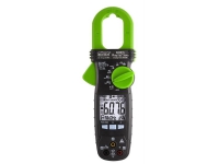 ELMA INSTRUMENTS Elma BM076 sand RMS tangamperemeter med indbygget fasefølgeviser motoromdrejningsindikator