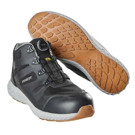 Mascot Footwear Move Sikkerhedsstøvle F0302-946