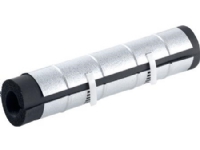 KARFA Flex-bøsning 15-240 mm Isoleringsklasse 1-4. Isolering mod varmetab imod bygningsmassen. Ikke mod brand,vand,lugt,fugt