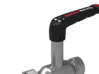 BROEN Ballofix G3/4xG3/4 DN20 - BROEN Ballofix Full Flow forzinket, G3/4xG3/4 oml., DN20, Hø