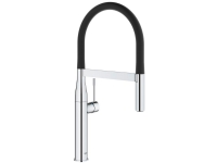 Grohe Essence New køkkenarmat. - prof etgreb, med professionel spray 30294000