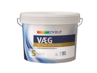 DYRUP VÆG 05 - EKSTRA DÆKKENDE - BASE 30 - 9,00L