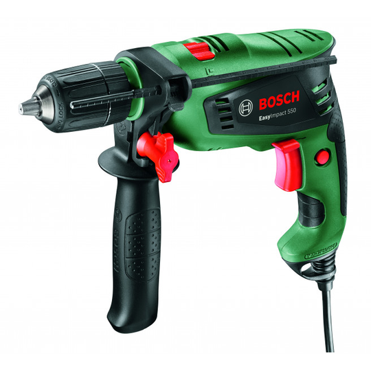 Bosch Slagboremaskine Easyimpact 550 - 0603130000