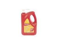 Håndrens Swarfega Lemon med parfume med pumpe til Olie/fedt/Snavs 4 ltr gul,4 dnk x 4 ltr/krt