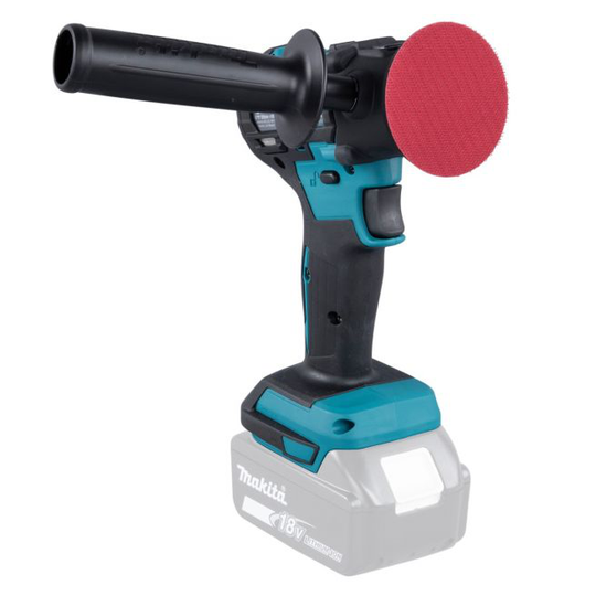 Makita Slibemaskine 18v - DPV300Z