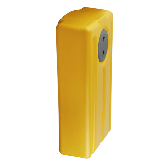 Septiktank Polyethylen 41 Liter 20x39x65cm