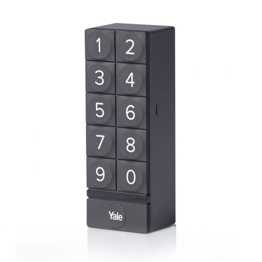 Yale Linus Smart Tastatur