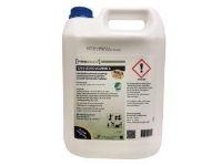 Grundrengøring Prime Source Mild ULTRA Svanemærket højkonc u Farve/Parfume 5 ltr,3 dnk x 5 ltr/krt