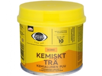 Plastic Padding - Kemisk Træ - 2 Komp. - 460 ML