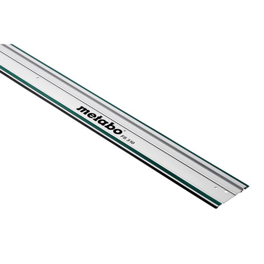 Metabo 4007430332301 - 629014000 Føringsskinner FS