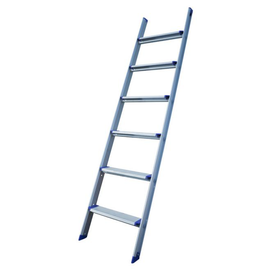 JUMBO Lagerstige Pro Classic 6 trin 1,8m. - 45LS106
