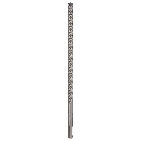 Bosch Hammerbor Plus-7x Ø10x200/265mm 10stk - 2608576186