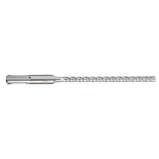 Metabo 4007430338693 - 626125000 HM-hammerbor, SDS plus, Pro 4 Premium, 4 skær