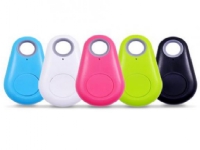 Bluetooth key finder iTag (mix of colours)