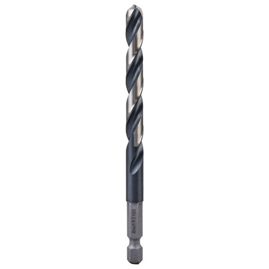 Bosch Metalbor HSS Impact 8mm - 2608577061