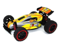 Fjernstyret Speed Racing Buggy 1:18, 2.4G