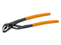 BAHCO Vandpumpetang 224 D længde 240mm max kapacitet 45mm plastdyppede håndtag