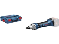 Bosch AKKULIGESLIBER GGS 18 V-LI SOLO L-BOXX - Uden batteri og oplader