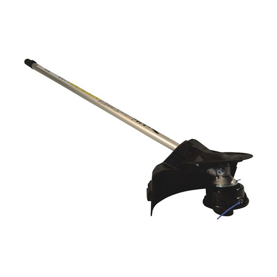 Makita Buskrydderforsats Em401mp - 195888-2