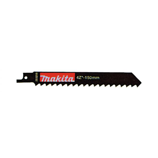 Makita Bajonetsavklinge 150/4z (5 Stk) - P-04999