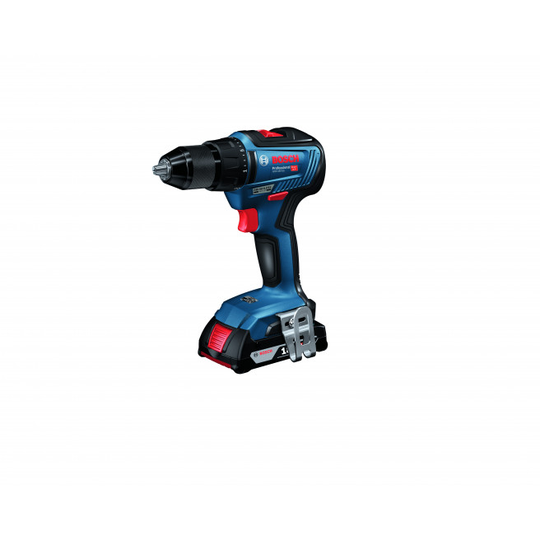 Bosch Akkuskruemaskine Gsr 18V-55 Solo - 06019H5202